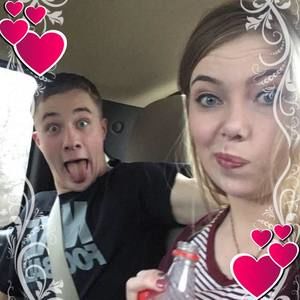 Meet your Posher, Ann